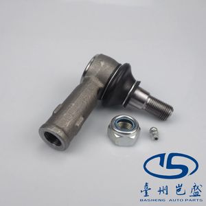 9064600148 9064600348 Produit très vendu pour Mercedes Benz <span class=keywords><strong>SPINTER</strong></span> 3-t Pièces de voiture pour passagers, extrémité de biellette de direction - Product Image 3