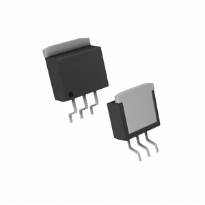 Authorized Distributor Buy Online Electronic Components MIC39300-1.8WU-TR Power Management (PMIC) TO 263 4, D2PAK , TO 263AA - Product Image 1