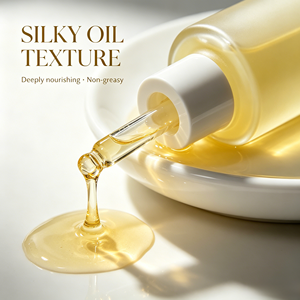 Sérum Visage FKY Marque Privée 20% Vitamine C Acide L-Ascorbique Éclaircissant & Stimulant le Collagène - Product Image 3