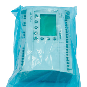 Módulo de entrada analógica PLC AL2-24MR-D original, nuevo, controlador de automatización industrial, fabricado en los Países Bajos - Product Image 3