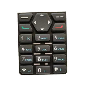 <span class=keywords><strong>ปุ่ม</strong></span><span class=keywords><strong>กด</strong></span>ซิลิโคนเกรดอาหารที่กำหนดเองได้สำหรับ<span class=keywords><strong>โทรศัพท์</strong></span>มือถือและเครื่องใช้ในบ้านปุ่มกดกันน้ำที่ทนทาน - Product Image 3