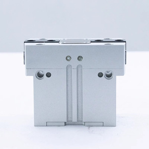   กริปเปอร์นิวแมติกแบบขนาน HGPT-1620 2 คลอว์ แอคชูเอเตอร์แบบดูอัลแอคชั่น - Product Image 1