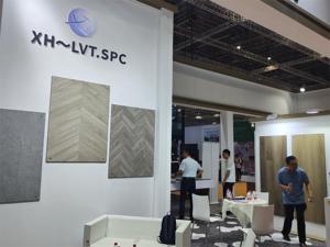 Đá Cẩm Thạch mô hình SPC sàn chống mài mòn chống trượt PVC <span class=keywords><strong>Laminate</strong></span> sàn Click-Lock cài đặt cho phòng ngủ văn phòng nhà bếp khách sạn - Product Image 4