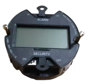จอแสดงผล LCD รุ่น Rosemounte 03031-0193-0103 สำหรับ 3051/1151 ความแม่นยำ 0.25%-0.5% รองรับเอาต์พุต 4-20mA 644 3051 - Product Image 4