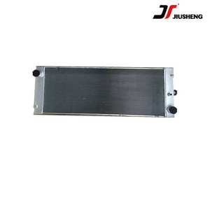 Resfriador de Óleo Hidráulico de Alta Qualidade JSY, Placa de Trocador de Calor para Óleo Hidráulico VOL*VO - Product Image 1