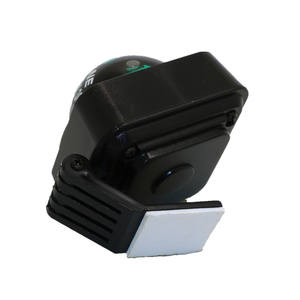 Brújula para exteriores con puntero luminoso para camping y montañismo, tipo portátil para vehículos, material acrílico - Product Image 4