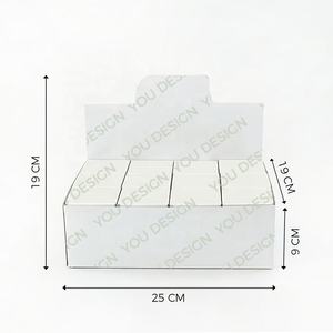 Juguete de Oso de Peluche PU Estilo Graffiti, Juguete Antiestrés para Apretar, Caja Sorpresa Coleccionable |   Venta al por mayor OEM MOQ 6000 - Product Image 5