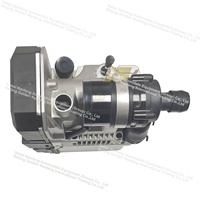 Chauffage d'eau de stationnement 24 V 5 kW, chauffage d'eau diesel 12 V, chauffage de stationnement pour voiture, camion, camping-car, similaire à Webasto