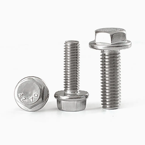 Boulon de machine à haute résistance ANSI B18.2.3 Grade 8 pour moyeu de roue automobile - Product Image 2