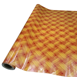 Vente flash : Revêtement de sol en PVC antidérapant de 0,35 mm d'épaisseur, imperméable, en rouleau, pour usage intérieur, pour <span class=keywords><strong>tapis</strong></span>, stratifié, sol en plastique - Product Image 1