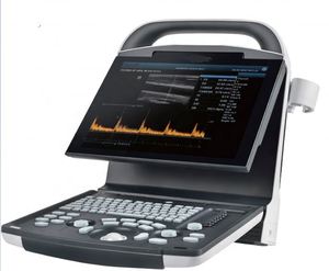 Mindray Dp-10 Echocardiografie Machine Echografie Dier - Product Image 2