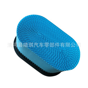 Filtro de Aire de Cabina ME422880 ML242294 para Camiones Mitsubishi Fuso Scania, Tamaño Estándar, Pieza de Repuesto - Product Image 4