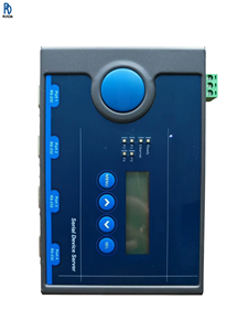 Controlador PLC, Sensor, Servidor de Puerto Serie, Nuevo y Original, NPORT 5410 - Product Image 1