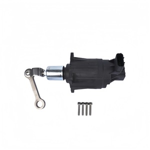 Actionneur de soupape solénoïde de turbocompresseur 1.5T pour remplacement et réparation, référence OE 181201132E, modèle 18900-6A0-003 - Product Image 4