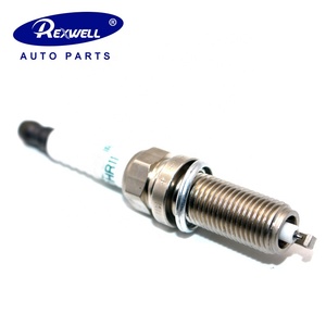 Bujías de iridio doble SC20HR11 compatibles con Infiniti Mazda Toyota 3444 - Product Image 3