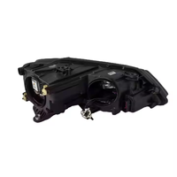 Pour Volkswagen Jetta MK6 Phare à LED 2016-2018 Année Phare VW Jetta Accessoires VW Phare de voiture Ensemble de phares