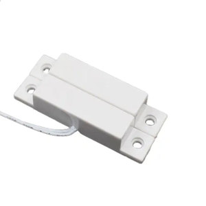 An ninh nhà thông minh báo cháy không an toàn NC đầu ra bề mặt gắn cửa sổ từ khóa liên hệ với chuyển đổi cảm biến sậy chuyển đổi - Product Image 1