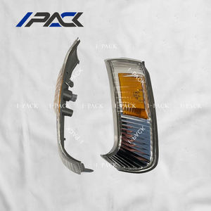 IPK Auto Parts Venta al por mayor Auto Parts Luz de señal para <span class=keywords><strong>Regius</strong></span> Rch47 2001-2002 Lámpara de esquina Buena calidad Directo de fábrica Venta caliente - Product Image 6