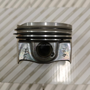 Nuovo Pistone Motore 68439498AA per Jeep Renegade Dodge Hornet 	 <span class=keywords><strong>Fiat</strong></span> 	 <span class=keywords><strong>500X</strong></span> 1.3L L4 Benzina 2019-2025 - Product Image 3