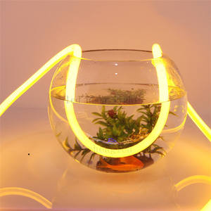 Multicolor cambiable 12V 12V 24V <span class=keywords><strong>220</strong></span> v 110V azul neón flexible led 360 grados ronda de <span class=keywords><strong>220</strong></span> voltios de neón led de luz para el hogar - Product Image 6