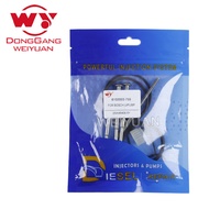 WEIYUAN Nouveau prix d'usine 6102003-755 Kits de réparation compatibles avec la pompe unitaire 0414755001/009