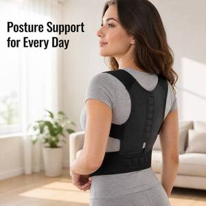 Nuevos Productos Innovadores Soporte Magnético para Aliviar el Dolor de Espalda - Product Image 2