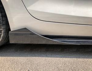 Kits de carrosserie en fibre de carbone de style JSK-1 pour Mercedes Benz <span class=keywords><strong>AMG</strong></span> <span class=keywords><strong>GT</strong></span> 2015-2018 - Product Image 4