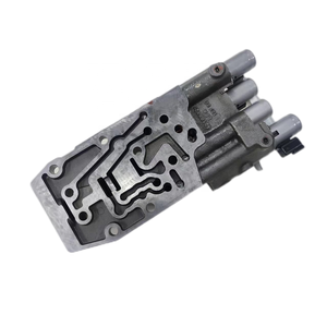 Bloque de Control Mecánico para Transmisión 4211199 317 340 6600 317 340 6600 para Bloque de Control Mecánico para Transmisión 4211199 31 - Product Image 4