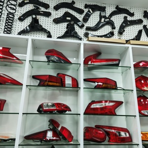 Càng lái NAILUKE, hệ thống treo xe hơi Nhật Bản, phụ tùng hệ thống treo khác cho xe Toyota Reiz, Land Cruiser Prado, Rav4, <span class=keywords><strong>Yaris</strong></span>, Hilux - Product Image 5