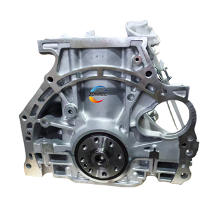 Hochwertiger <span class=keywords><strong>2</strong></span>,4L J24B Zylinderblock für Suzuki Escudo <span class=keywords><strong>3</strong></span> (JT) / Grand Vitara <span class=keywords><strong>2</strong></span> (JT) / Kizashi 1 (RE) - Product Image 3