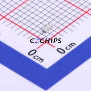 Red de Resistencias YC124-JR-07200RL 0402x4 (Número de Resistencias: 4) (Resistencia: 200 Ohmios Precisión: 5%) - Product Image 2