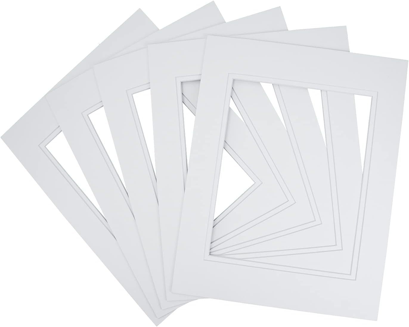 Blanc sur blanc