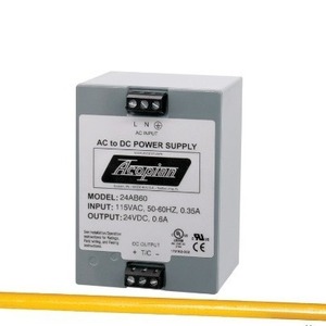 อะแดปเตอร์แปลงไฟ AC เป็น DC แบบติดตั้งบนแร็ค 0-24V 60A สำหรับอุตสาหกรรม - Product Image 3