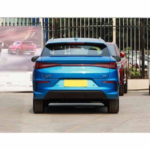 ยานยนต์ไฟฟ้า4ล้อ5ที่นั่งรถ E2 EV 2023แบบใหม่หรูหรา E2จีน - Product Image 5