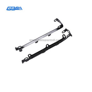 Soportes Superiores Izquierdo y Derecho para Intercooler para Lotus Emira 2021-2025 L:8891781514 R:8891781517 - Product Image 3