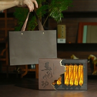 Boîte cadeau en cuir avec motif de chevaux au galop, fenêtre de visualisation, stockage hermétique écologique, boîte cadeau élégante pour bonbons et aliments