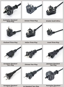 Estufas de cerámica infrarrojas Táctiles con Sensor de inducción integrado de doble quemador Cocina de inducción eléctrica - Product Image 6