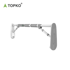 <span class=keywords><strong>Barra</strong></span> de dominadas TOPKO <span class=keywords><strong>para</strong></span> <span class=keywords><strong>puerta</strong></span>, entrenador de barbilla resistente <span class=keywords><strong>para</strong></span> <span class=keywords><strong>puerta</strong></span> de gimnasio en casa, <span class=keywords><strong>barra</strong></span> de dominadas, <span class=keywords><strong>barra</strong></span> de inmersión <span class=keywords><strong>para</strong></span> <span class=keywords><strong>ejercicio</strong></span> - Product Image 4