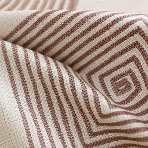 Mantel Rectangular de PVC con Estampado Estilo Nórdico, Impermeable, Resistente al Calor, para Uso Doméstico, Fácil de Limpiar, Resistente al Aceite - Product Image 4