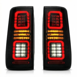 Feux arrière LED d'origine JOP4X4 pour Land Cruiser LC80 1989-1997 - Product Image 5