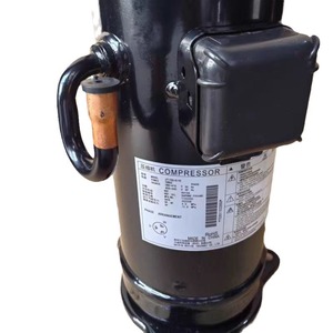 Compresseur de climatiseur HYZL GCVDK1YR 380-440V 50Hz Équipement de réfrigération - Product Image 4
