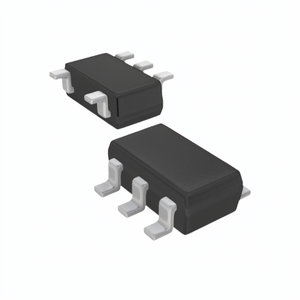 Composants de circuits électroniques Gestion de l'alimentation (PMIC) XC6121F616MR-G Distributeur agréé SC 74A, SOT 753 - Product Image 1