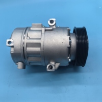 Meistverkaufte Autoersatzteile 97701 4V100 Auto-Klimakompressor 977014V100 97701-4V100 für Kia