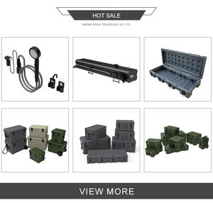 Glacière électrique portable 10L pour extérieur, structure rotomoulée haute résistance en LLDPE, étanche, pour usage alimentaire, avec ODM - Product Image 6