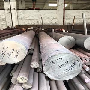 Venta caliente precio directo de fábrica Q235 Q355 varilla/barra de acero al carbono - Product Image 5