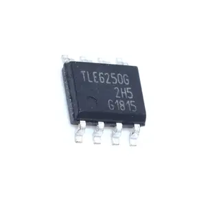 Original integrated circuit recording chip bom-list-service-integrated-circuit TLE6250G