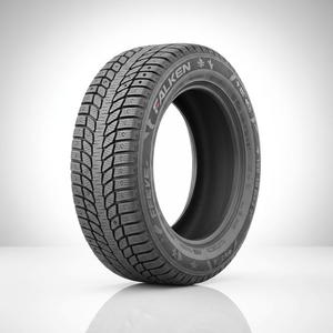 ยาง Falken 225/40R 19 93V TL HS-01 MFS สำหรับรถ ATV และสมรรถนะสูง - Product Image 2