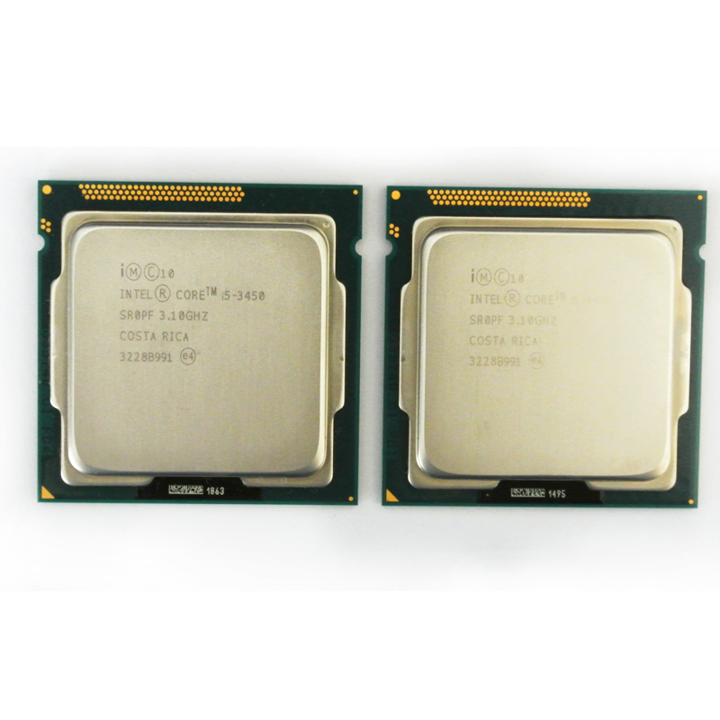 Wholesale-of-Used-CPU-Core-I3-