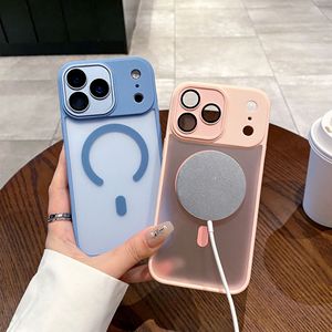 Hmj Bán Buôn Mềm TPU PC Mới 2025 Rõ Ràng Đầy Màu Sắc Từ Thiết Kế Sang Trọng Trường Hợp Điện Thoại Cho Iphone 17 16 15 14 13 12 Pro Max Trường Hợp - Product Image 3