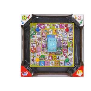 JUEGO DEL GANSO - Product Image 1